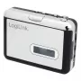 LogiLink® UA0156 Kasečių skaitmenintuvas su USB jungtimi