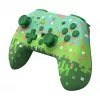 Dragonshock Controller Poptop Wireless Cubes žalias jungiklis