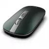 Pelė Cian Technology GmbH INCA IWM-531RY Bluetooth ir belaidė tyli mėlyna
