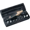 Manikiūro ir pedikiūro prietaisas Beurer MP 84 Special Edition auksinis