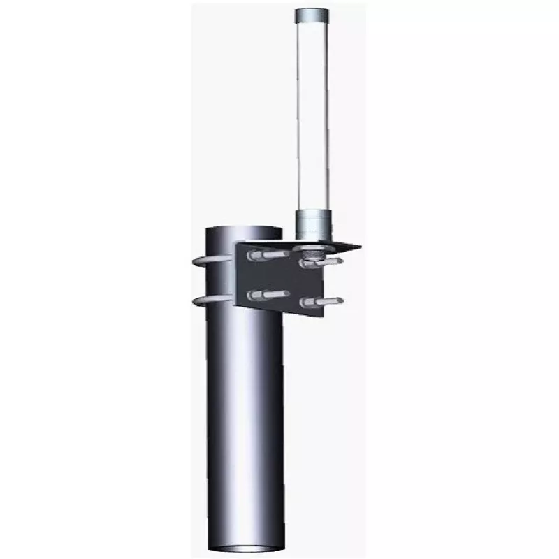 ALLNET antena ANT-868-7.3dbi-OMNI 868 MHz įvairiakryptė 7,3 dBi N-moteris