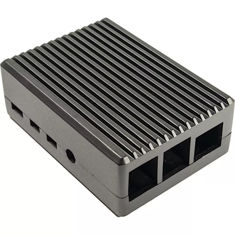 Inter-Tech 88887359 Dėklas plokščių kūrimui Juodas (88887359)