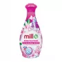 MADONIS MILL Floral Moments koncentruotas audinių minkštiklis 1,3 L – iki 48 skalbimų