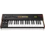 Behringer VOCODER VC340 analoginis sintezatorius su vokoderiu