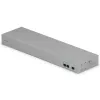 Ubiquiti UniFi WAN jungiklis Gigabit Ethernet (10/100/1000) 1U pilkas