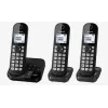DECT telefonas Panasonic KX-TGC 463GB