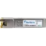 SFP siųstuvas-imtuvas BlueOptics BO08C28S1 1000BASE-T iki 100 m, varinis RJ45