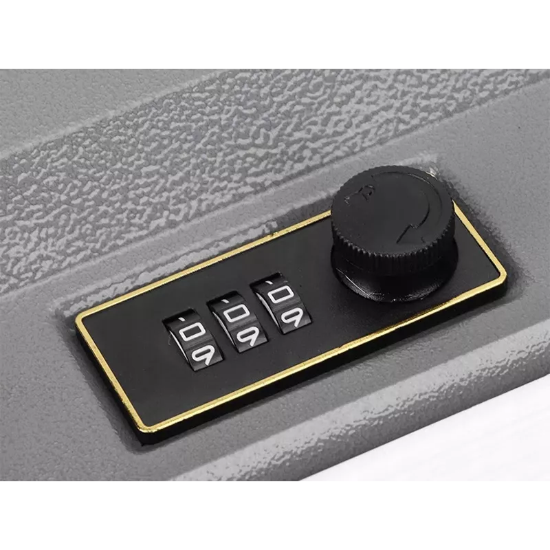Saugykla TRACER TRASEJ47654 – knygos formos seifas BookSafe Pro