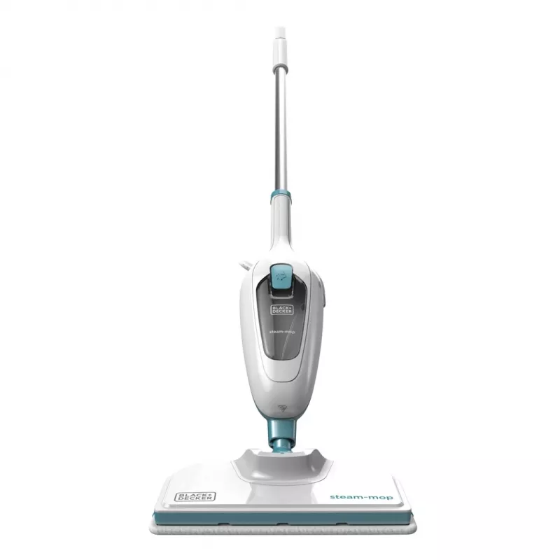 Garinis valytuvas Black & Decker FSM13E1 0.38 l 1300 W mėlyna, balta