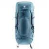 Deuter Aircontact Lite 40 + 10 išplečiama 10 L kuprinė