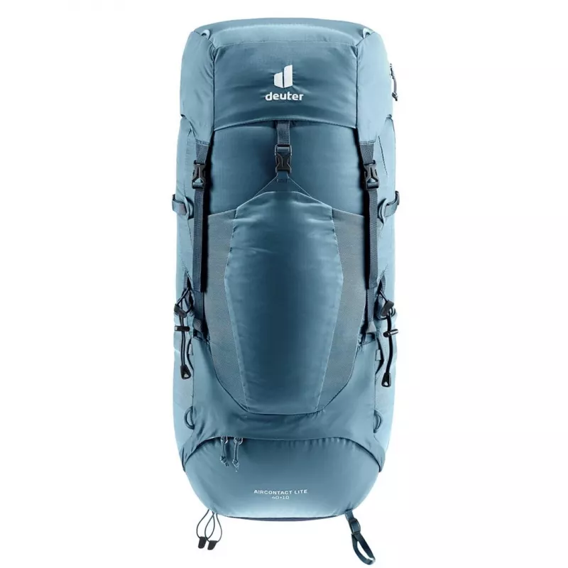 Deuter Aircontact Lite 40 + 10 išplečiama 10 L kuprinė