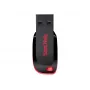 USB atmintukas SanDisk 16GB USB Type-A 2.0 Cruzer Blade