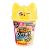 WECOOL Whipped Bingsu Cuties Banana Cabana šaldytas desertų mišinys — Plaktas bingsu puodelis, bananų skonis