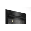 Įmontuojama elektrinė orkaitė BEKO BBIS17300BSEA, 60 cm, 72 L, multifunkcinė, SteamAid™, Airfry, A+