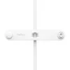 USB laidas Belkin BoostCharge Pro 1,5 m USB-C / USB-C – Lightning baltas