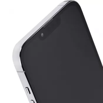 Apple iPhone 13 Pro Max 128GB Starlight (REMADE by 2Bnew) 2Y Remade / Atnaujintas