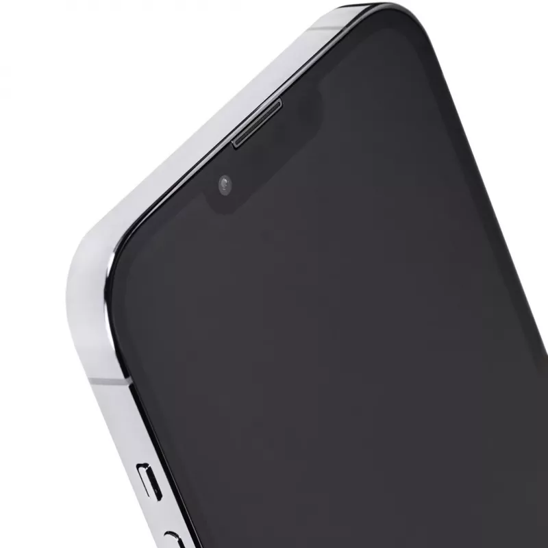 Apple iPhone 13 Pro Max 128GB Starlight (REMADE by 2Bnew) 2Y Remade / Atnaujintas