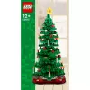 LEGO Kalėdinė eglutė 40573 – sezoninis dekoratyvinis modelis