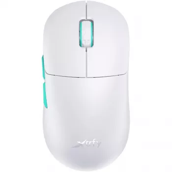 Žaidimų pelė CHERRY XTRFY M8