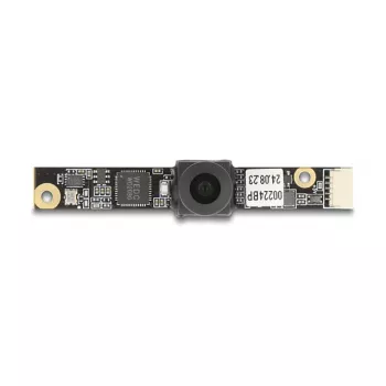 DeLOCK USB 2.0 IMX179QQH5-C 5MP Sony Starvis 80° fiksuoto fokusavimo kameros modulis