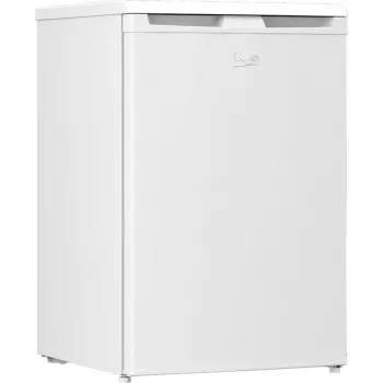 Beko TSE1424N šaldytuvas laisvai pastatomas 128 L Baltas
