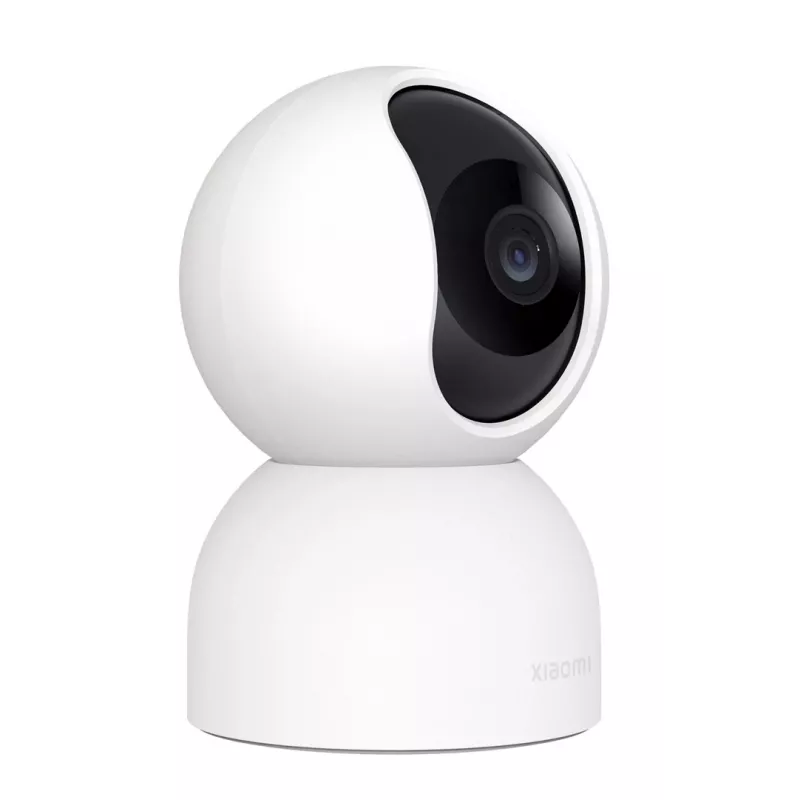 Xiaomi Smart Camera C400 sferinė IP apsaugos kamera, vidaus, 2560 x 1440 pikseliai, lubos/siena/stalas