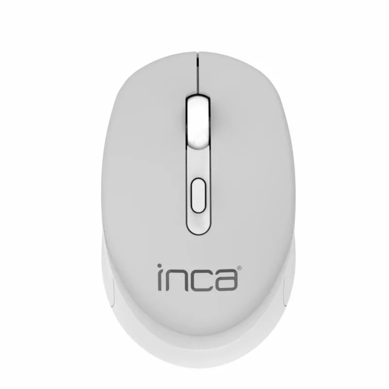 Inca IWM-243RG RF belaidė optinė pelė, ambidekstrinė