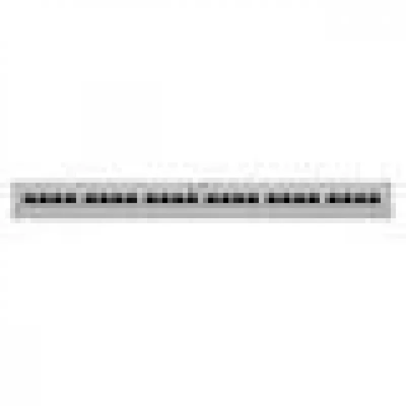 Ubiquiti UACC-ETH-SP-Panel-24 – Ethernet apsauga nuo viršįtampių, montuojama į stelažą