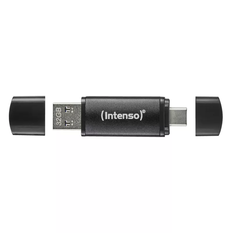 Intenso 3544480 atmintukas USB 3.2 32GB