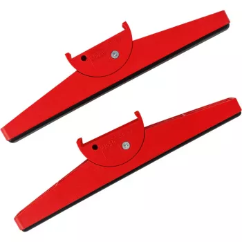 Pasukamas Bessey KR-AS adapteris Bessey kėbulo spaustuvams