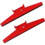 Pasukamas Bessey KR-AS adapteris Bessey kėbulo spaustuvams