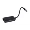 Belkin AVC013BTBK vaizdo kabelio adapteris HDMI A tipo (standartinis) USB Type-C juodas