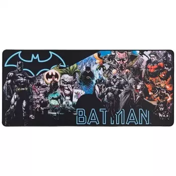 Pelės kilimėlis Subsonic SA5589-B2 XXL Batman 900x400 mm