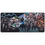 Pelės kilimėlis Subsonic SA5589-B2 XXL Batman 900x400 mm