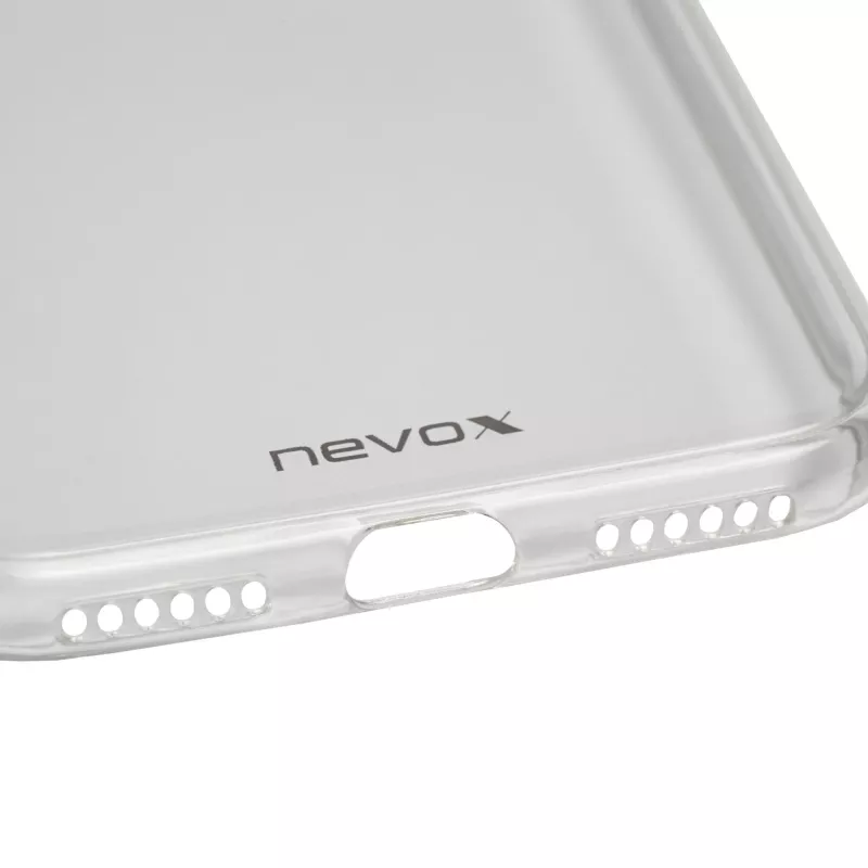 Nevox StyleShell Flex iPhone 7 dėklas