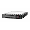 HPE 600GB SAS 12G Mission Critical 10K SFF BC 3 metų garantija kietasis diskas