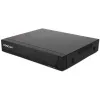 Tinklinis vaizdo registratorius FOSCAM FN9108HE 8 kanalų 5MP POE NVR Juodas
