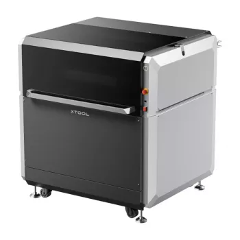 Lazerinio suvirinimo ir CNC pjovimo staklės xTool MetalFab XMF-1200B 1200 W galia