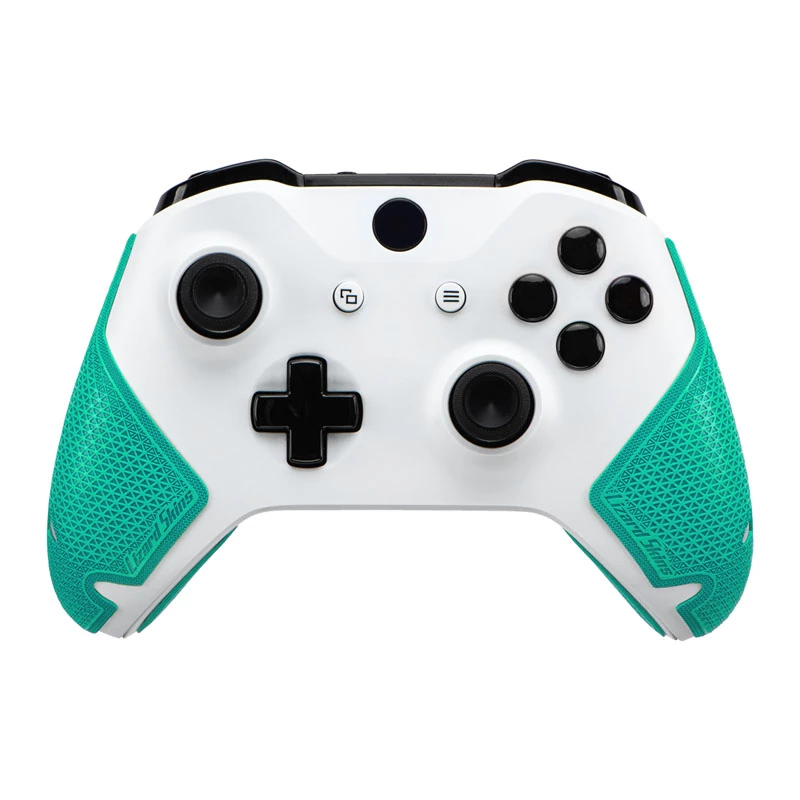 Lizard Skins XBOX One – Teal (supjaustyta, 0,5 mm)