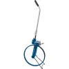 Skaitmeninis kampo matuoklis Bosch GWM 40 Professional