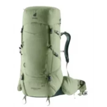 Deuter Aircontact Core 55+10 SL Trekking Kuprinė - Grove/Ivy