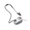 Siurblys Severin BC 7047, 4 l, sausas, 850 W, su dulkių maišeliais (BC7047)