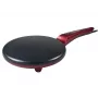 Blyninė Crepe maker Beper BT.710Y - elektrinė blynų keptuvė su nelipnia danga