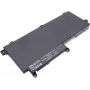 CoreParts nešiojamojo kompiuterio baterija, skirta HP, ProBook 640 G2, 645 G2, 650 G2, 655 G2
