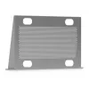 Ubiquiti fiksuota konsolinė lentyna 1U (UACC-Rack-Shelf-CLV)