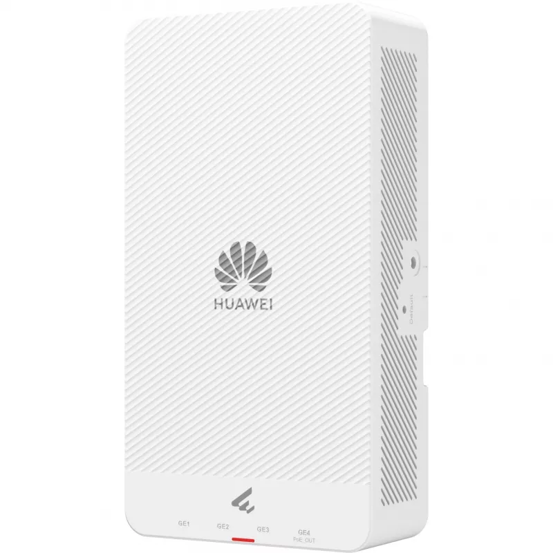 Prieigos taškas HUAWEI eKit AP266 2.4 GHz 5 GHz Wi-Fi 6