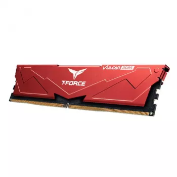 Team Group VULCAN 32 GB (2 x 16 GB) DDR5 6400 MHz 288-pin DIMM
