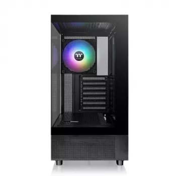 PC korpusas Thermaltake View 270 TG Midi Tower juodas