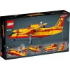 Lego Technic 42152 Gaisrinis Lėktuvas