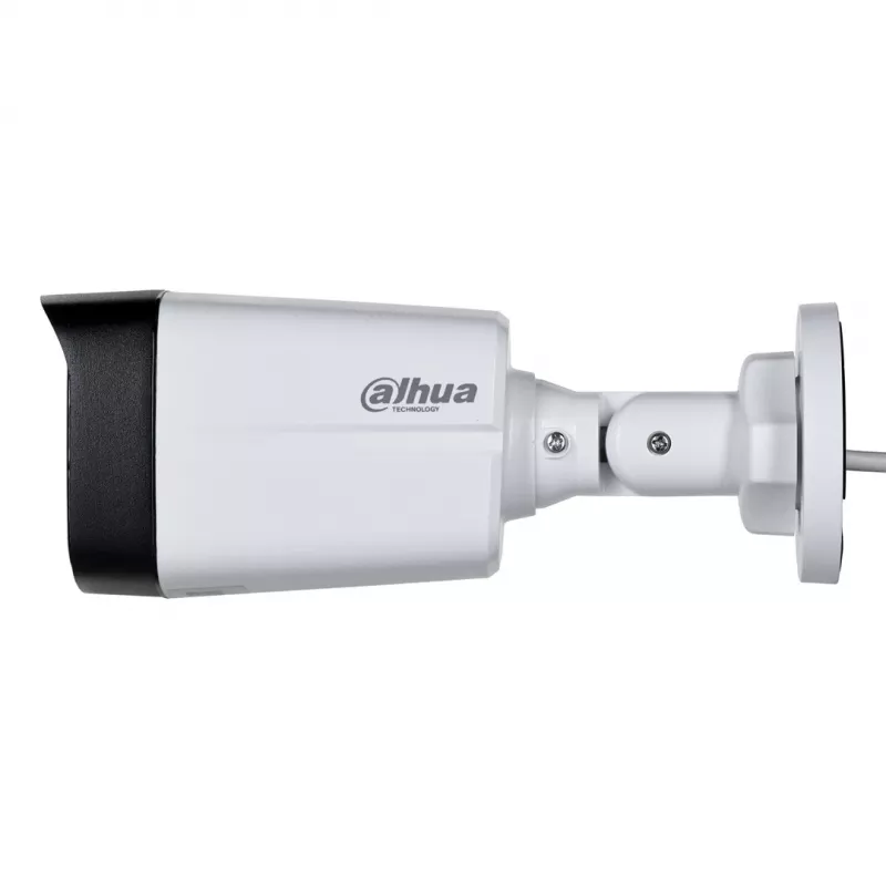 Dahua Technology 4MP Įėjimo lygio išmanioji dvigubos šviesos fiksuoto židinio sferinė tinklo kamera